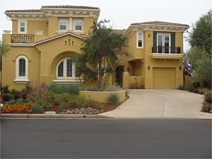 Landscape Services, La Jolla, CA